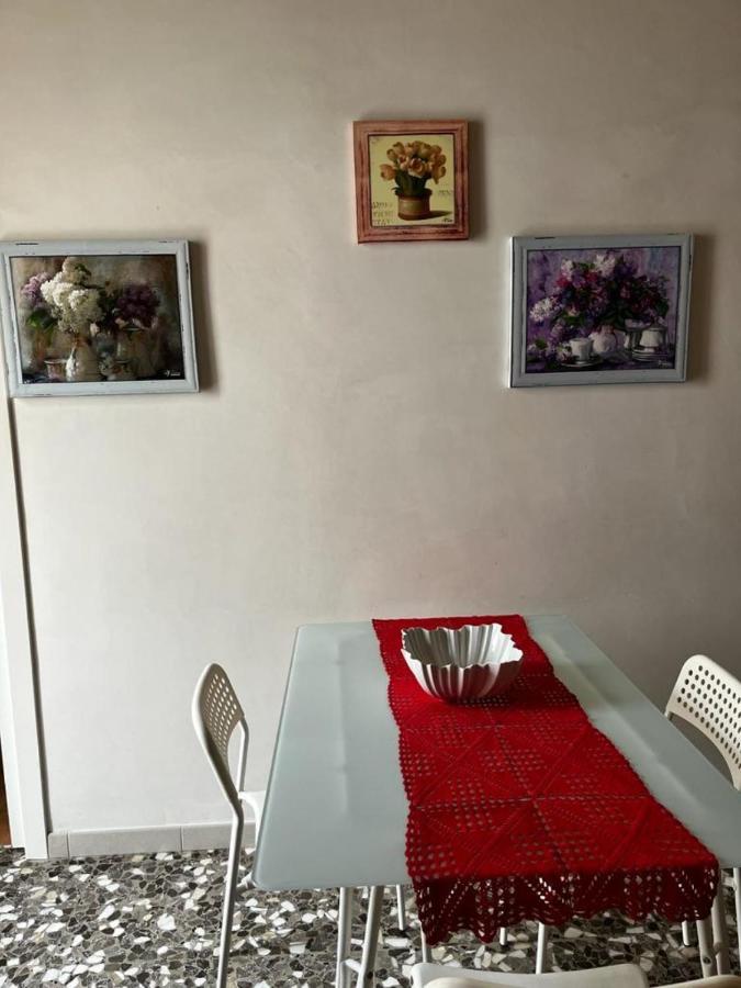 La Dimora Di Nonna Lucia Apartment Полиняно а Маре Екстериор снимка