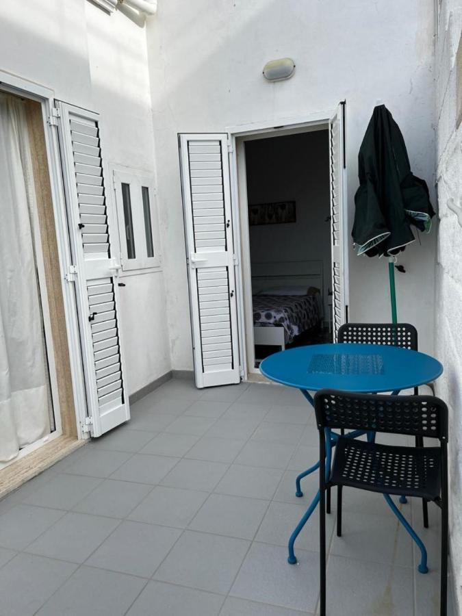 La Dimora Di Nonna Lucia Apartment Полиняно а Маре Екстериор снимка