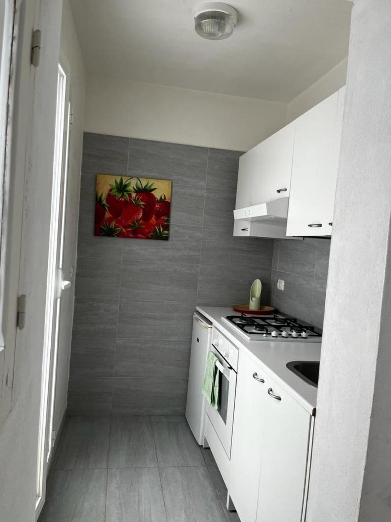 La Dimora Di Nonna Lucia Apartment Полиняно а Маре Екстериор снимка